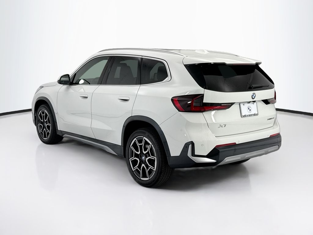 Thumbnail: 2025 BMW X1 - 7