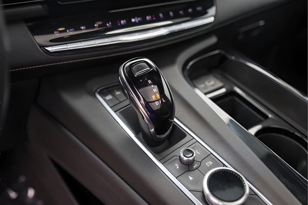 Used Car 2023 Cadillac Escalade  Sport For Sale Under $80,000 In Austin, Texas