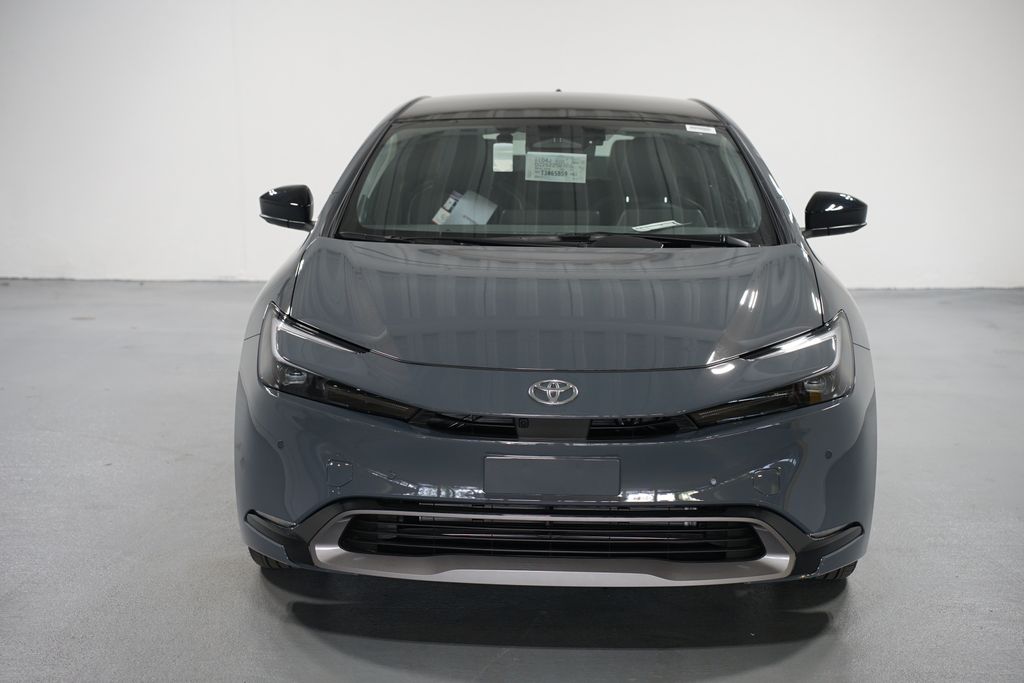 Thumbnail: 2026 Toyota Prius - 2