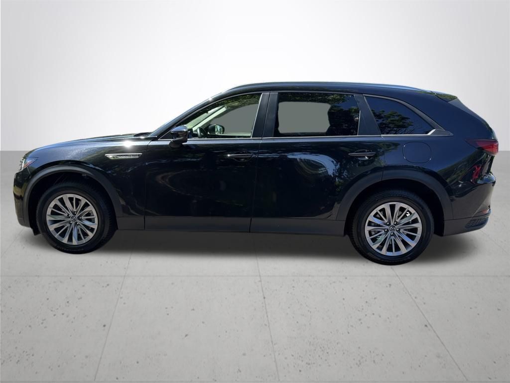 2025 Mazda CX-90 3.3 Turbo Select