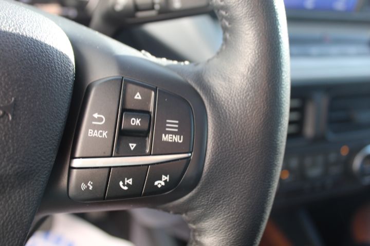 Used Car 2022 Ford Maverick  Lariat For Sale Under $30,000 In Georgetown, Texas