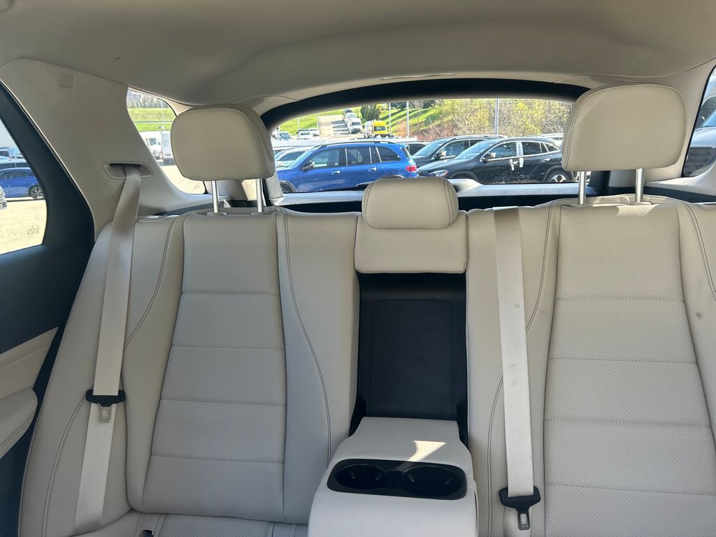 2025 Mercedes-Benz GLE GLE 450e White at John Sisson Motors