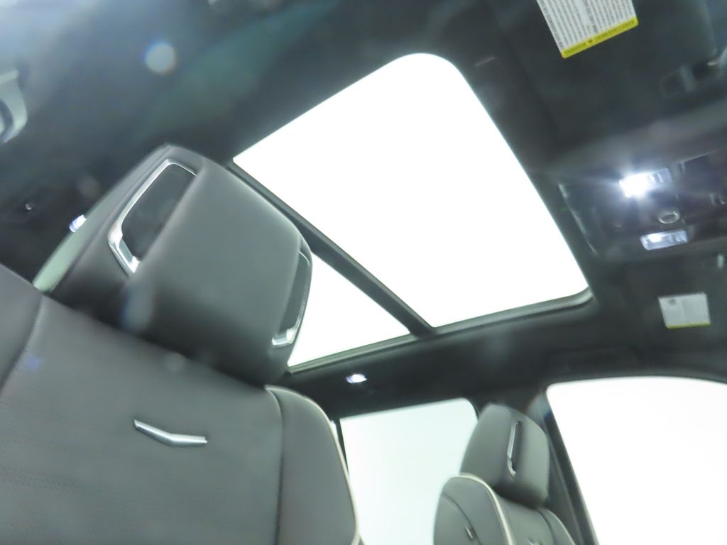 Thumbnail: 2025 Cadillac Escalade - 19