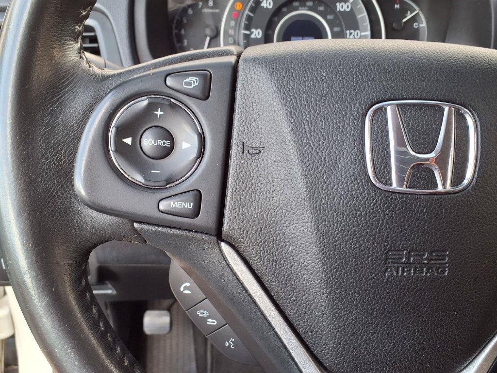 Used 2016 Honda CR-V SUV