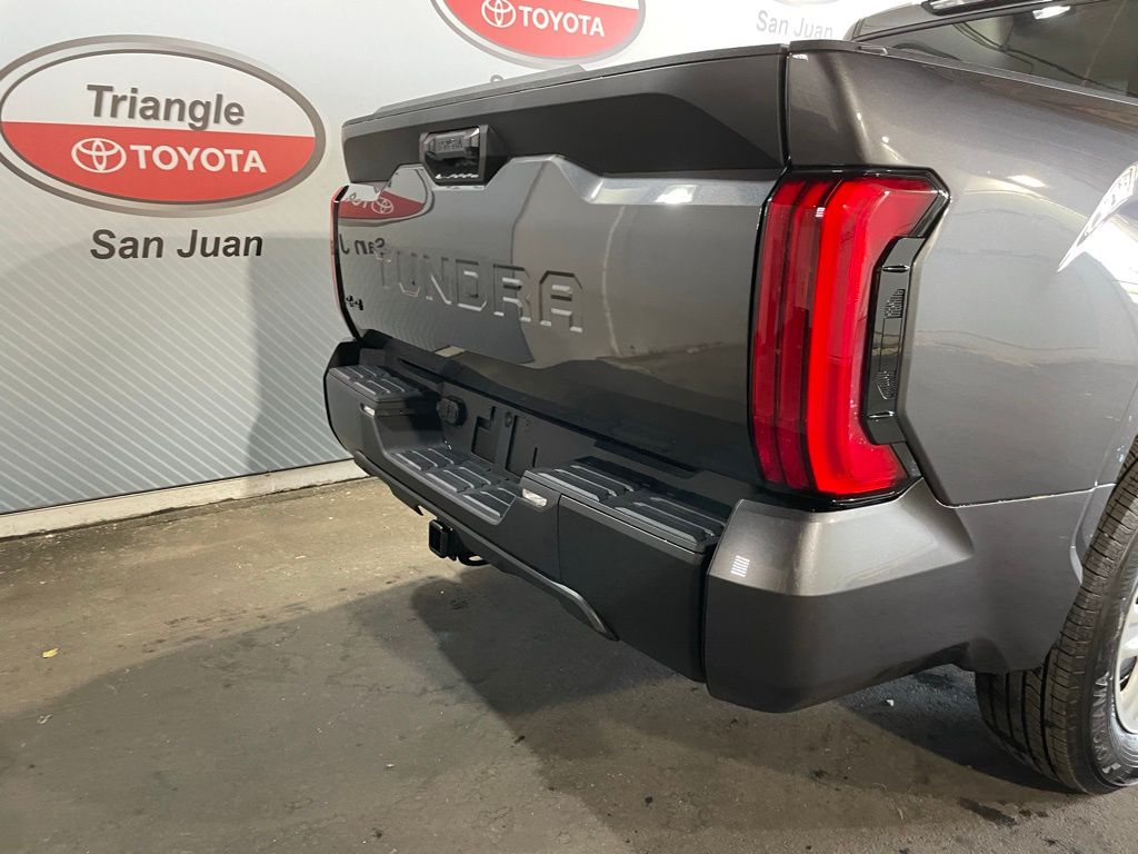 Thumbnail: 2026 Toyota Tundra - 15