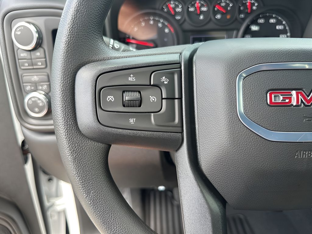New Car 2025 Gmc Sierra 1500  Pro For Sale In Austin, Texas