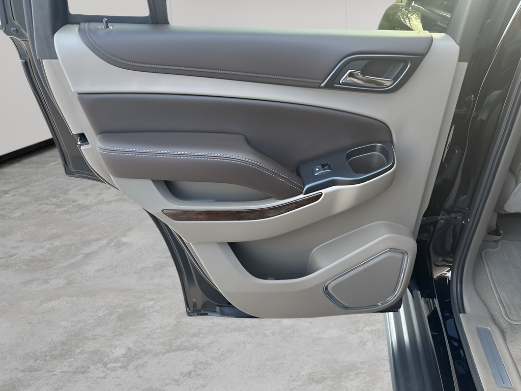 Used Car 2019 Chevrolet Tahoe  Lt For Sale In Austin, Texas