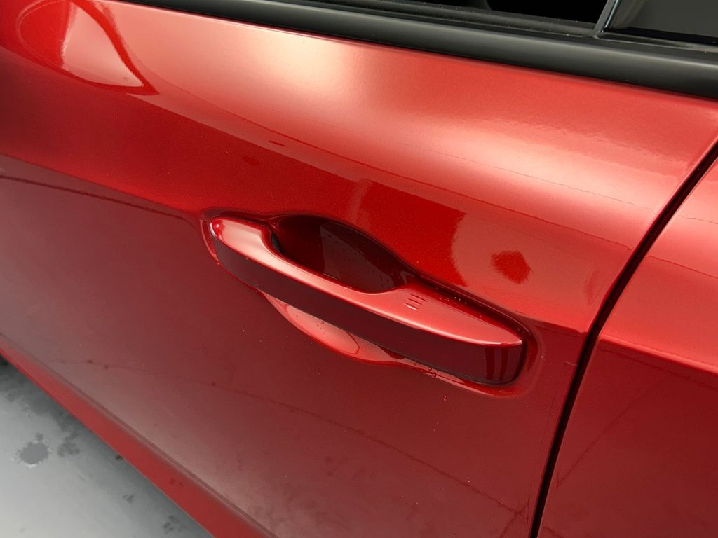 Used 2024 Red Acura Base image 33
