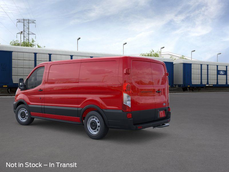 2026 Ford Transit-250 Cargo Van 