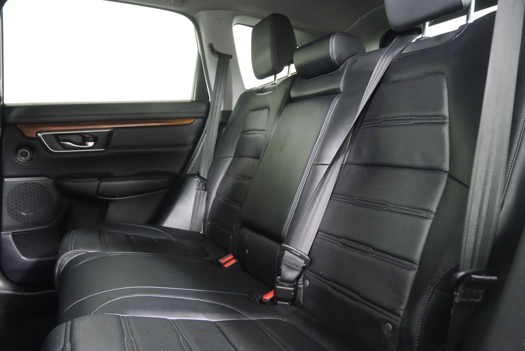 Thumbnail: 2021 Honda CR-V - 15