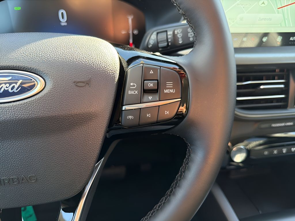 2026 Ford Escape Plug-In Hybrid