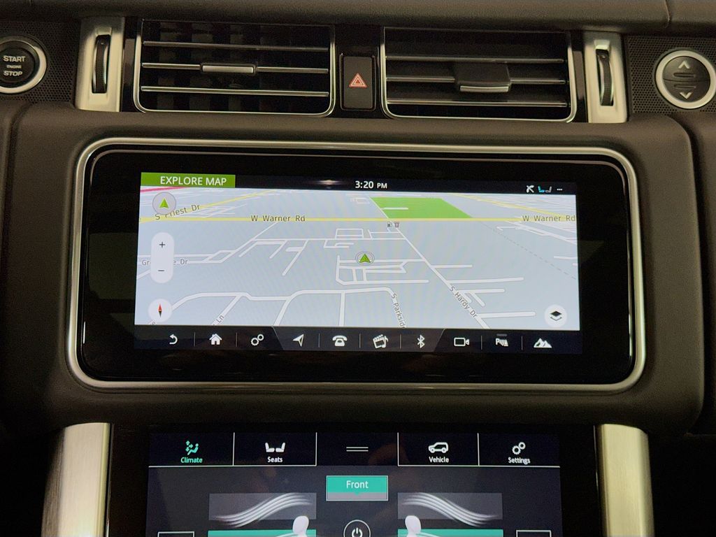 Thumbnail: 2021 Land Rover Range Rover - 15