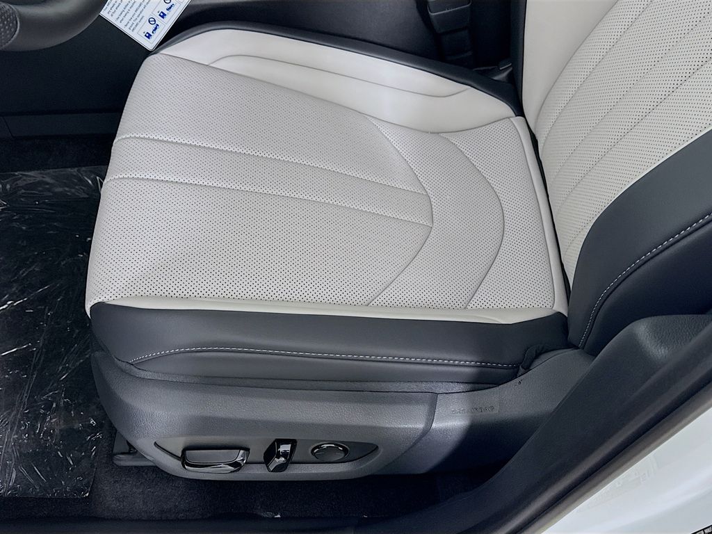 Thumbnail: 2026 Lexus TX - 21