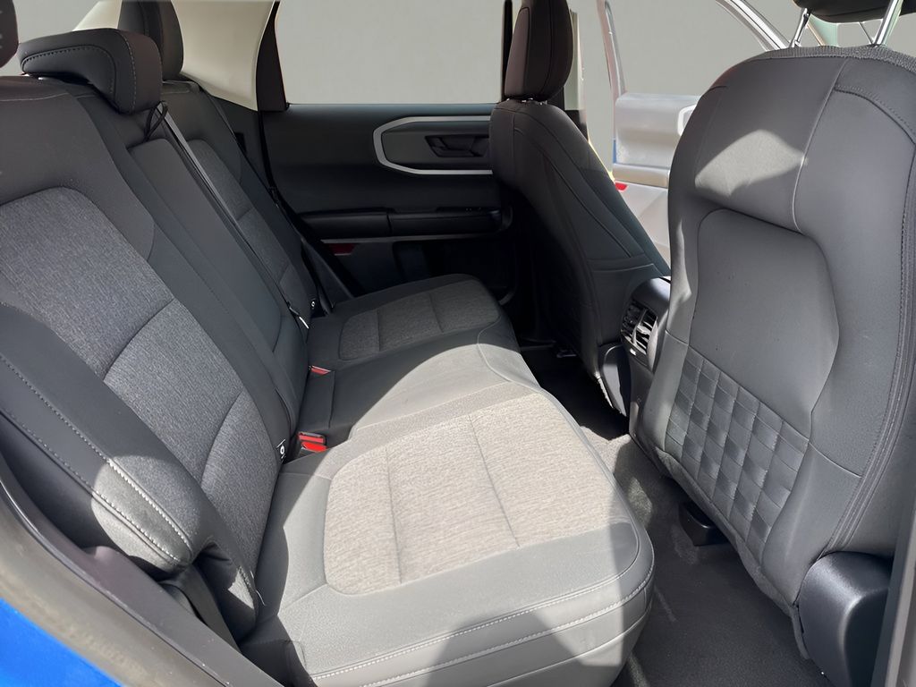 2024 Ford Bronco Sport Big Bend photo