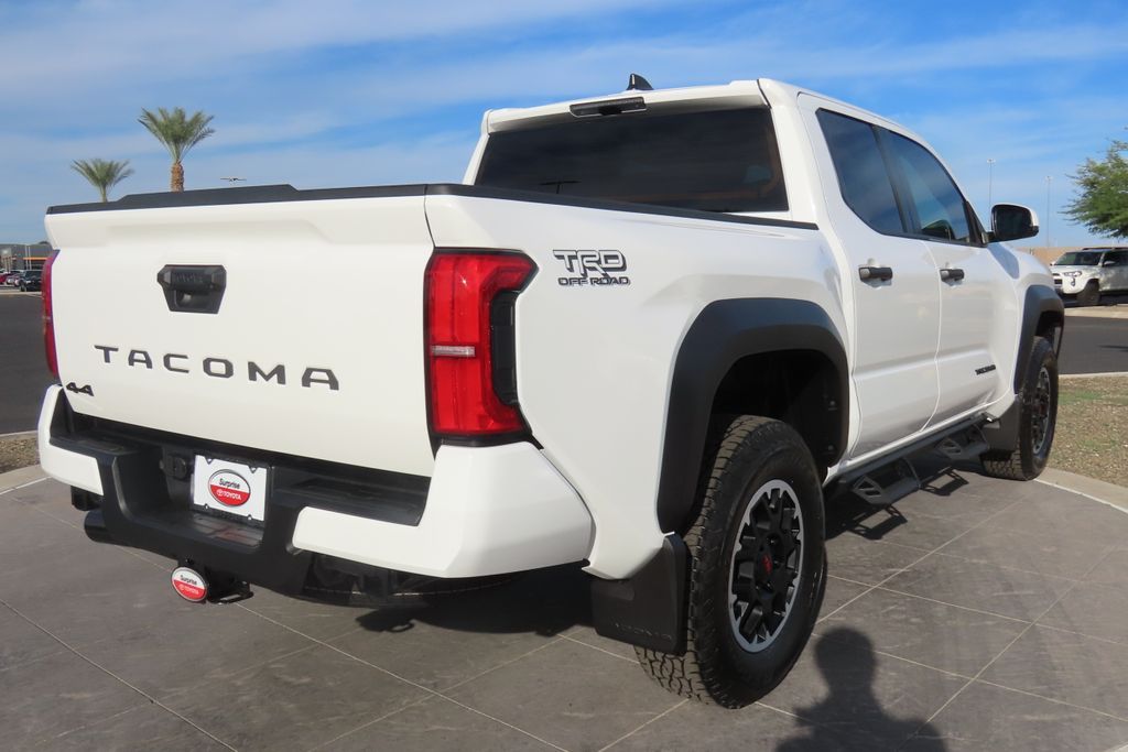 Thumbnail: 2025 Toyota Tacoma - 5