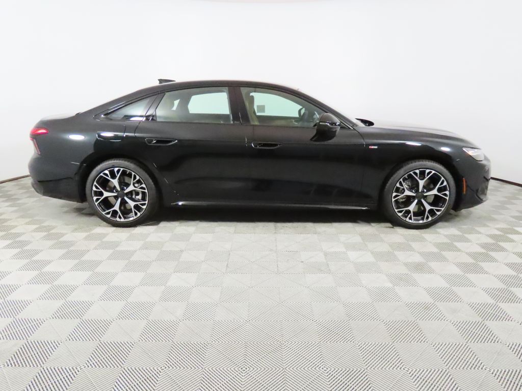 Thumbnail: 2026 Audi A6 - 6