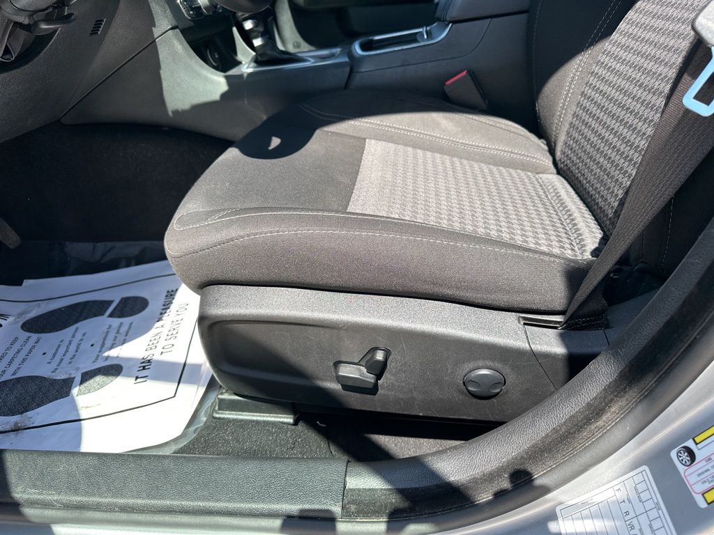 2023 Triple Nickel Clearcoat Dodge Charger SXT RWD Sedan