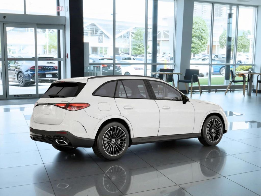 Thumbnail: 2026 Mercedes-Benz GLC - 19