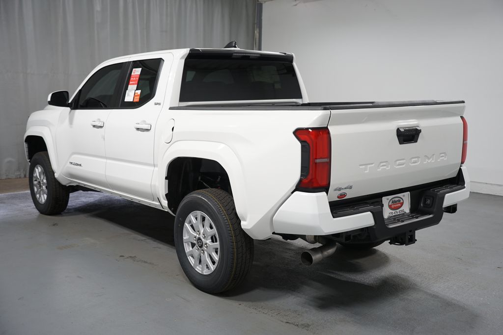 Thumbnail: 2026 Toyota Tacoma - 6