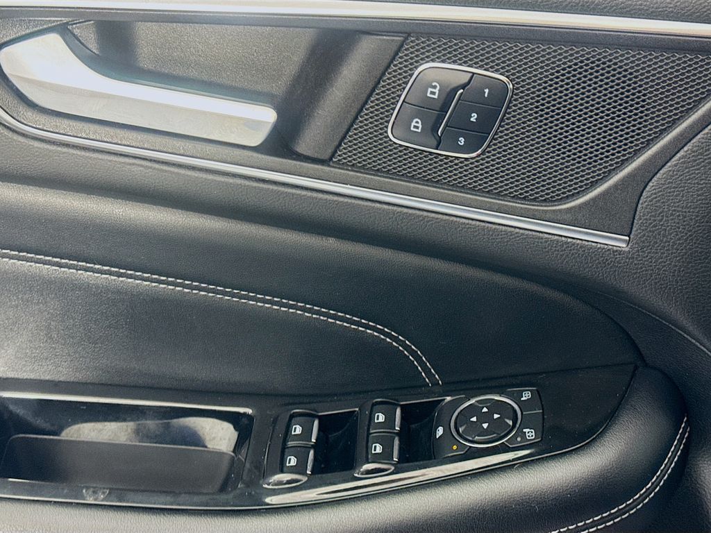 Used Car 2016 Ford Edge  Titanium For Sale Under $15,000 In Austin, Texas