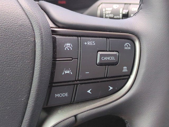 Used 2025 Black Lexus 300h Premium image 23