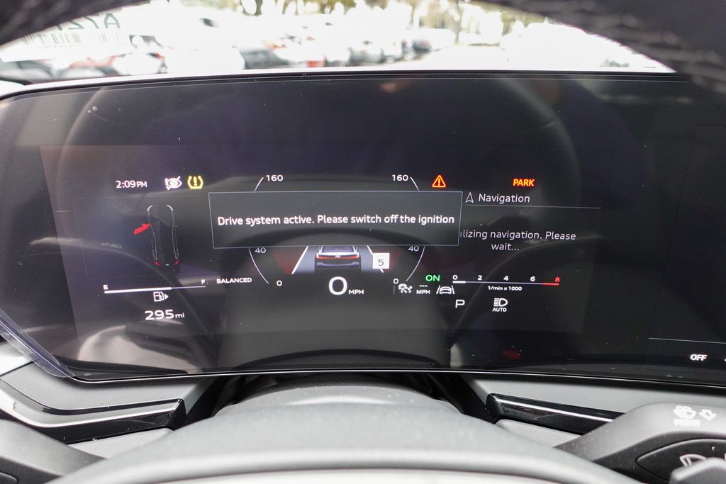 Certified Used 2025 Silver Audi 2.0T Premium Plus image 17