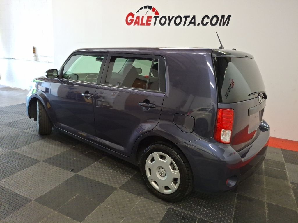 Used 2012 Scion xB Wagon
