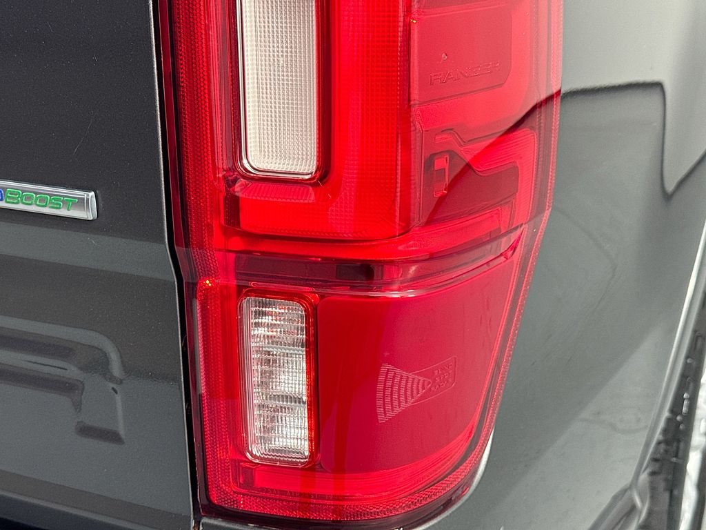 Used Car 2019 Ford Ranger  Xlt For Sale Under $15,000 In Austin, Texas