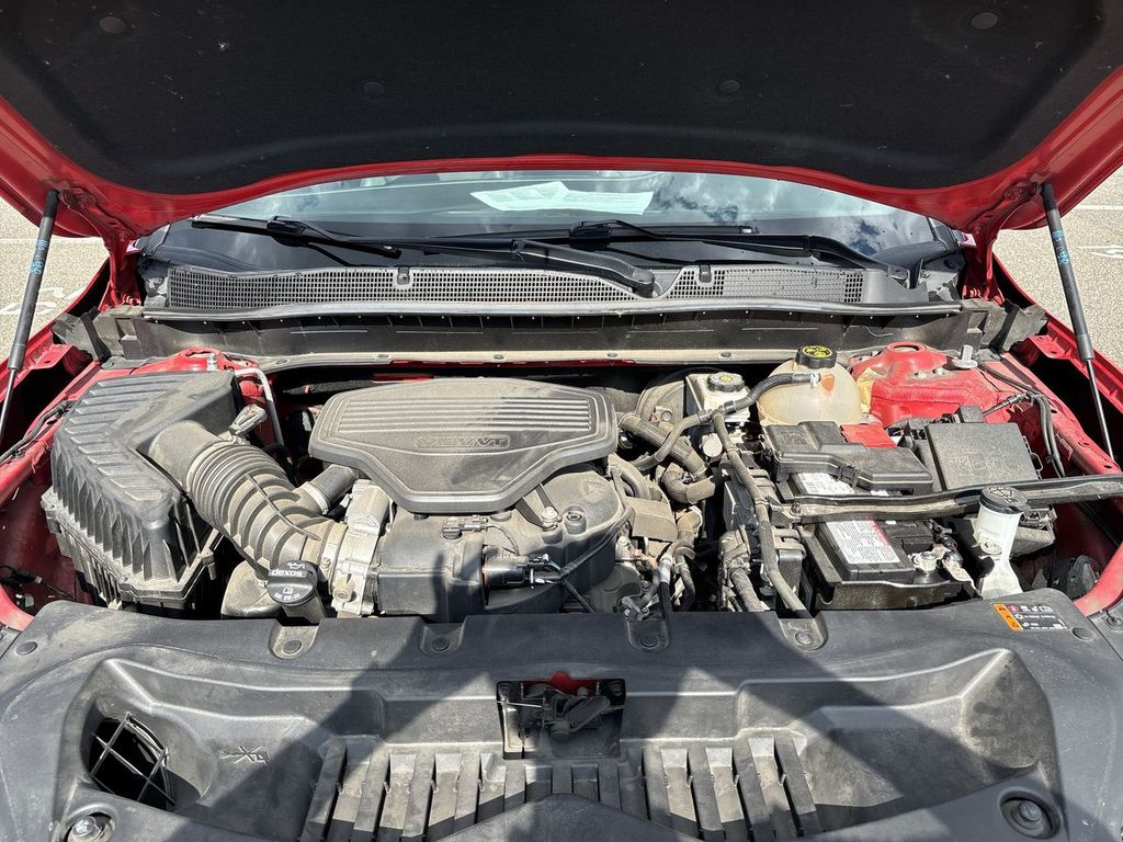 Used 2019 Chevrolet Blazer SUV