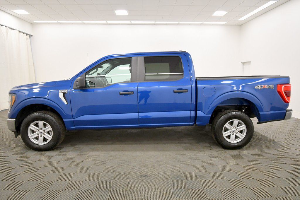 Used 2023 Ford F-150 Truck