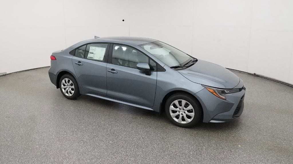 Thumbnail: 2026 Toyota Corolla - 21