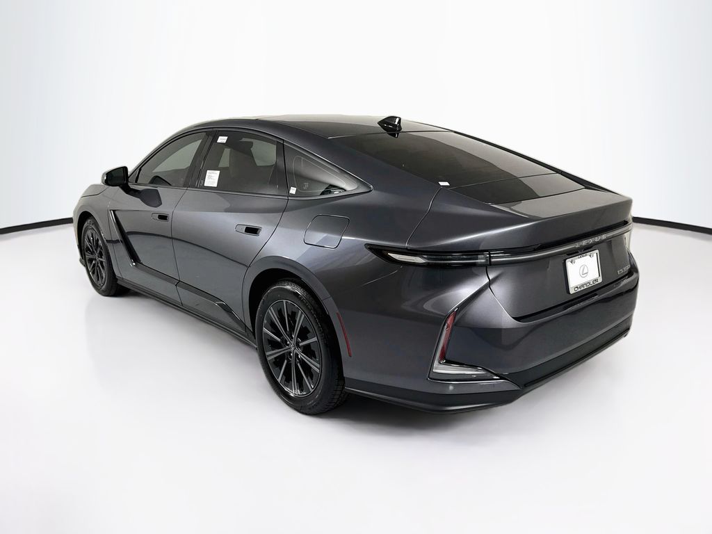 Thumbnail: 2026 Lexus ES - 7