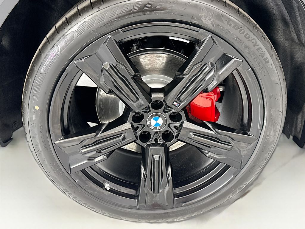Thumbnail: 2026 BMW X3 - 32