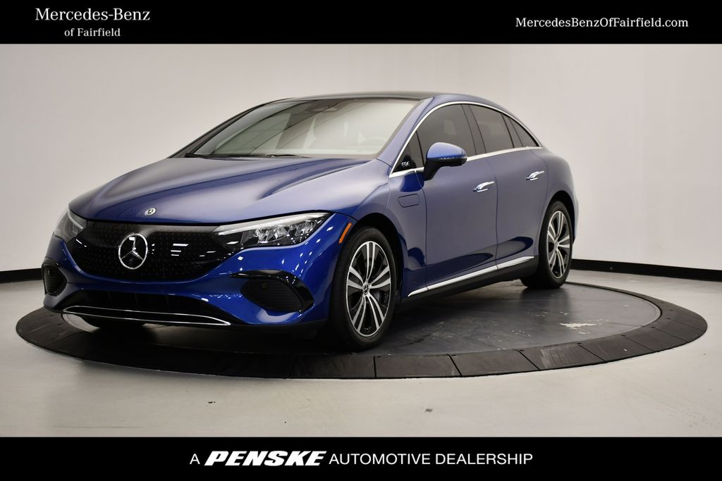 2023 Mercedes-Benz EQE 350 -
                  Fairfield, CT