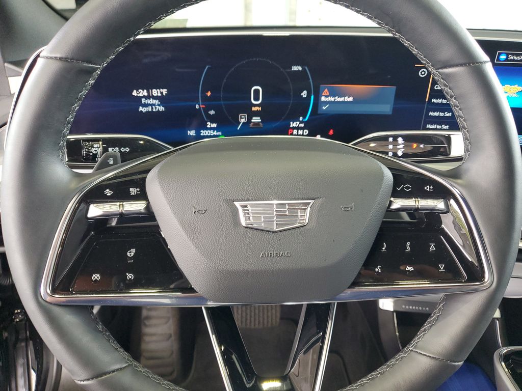 2024 Cadillac LYRIQ Luxury 1 - Photo 22