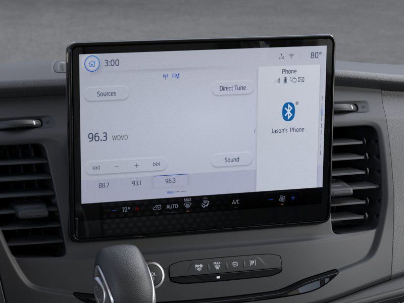 2026 Ford Transit-250 Cargo Van 