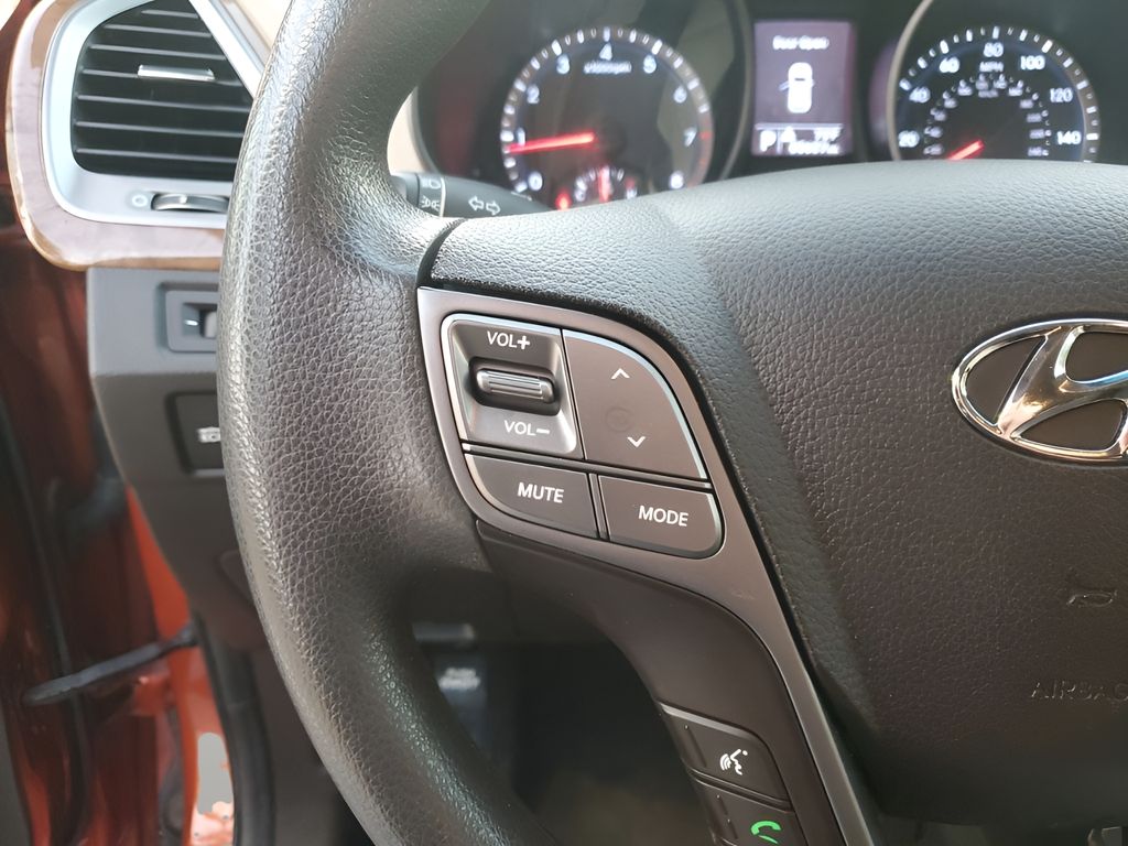 Used Car 2016 Hyundai Santa Fe Sport  2.4 Base For Sale In Austin, Texas