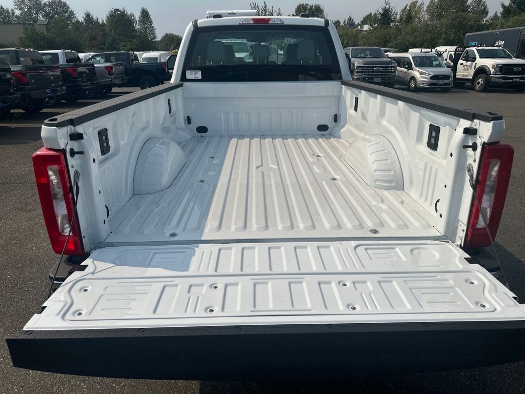 New 2026 Ford Super Duty F-250 SuperCab 8' Box XL