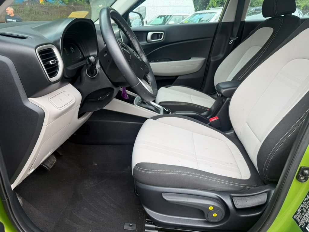 Used 2023 Hyundai Venue SUV