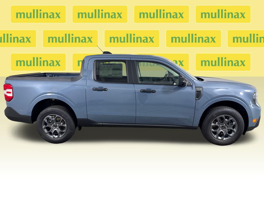 New 2026 Gray Ford XLT image 20