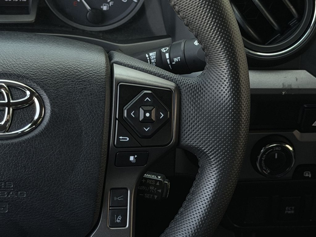 Used 2023 Toyota Tacoma Truck