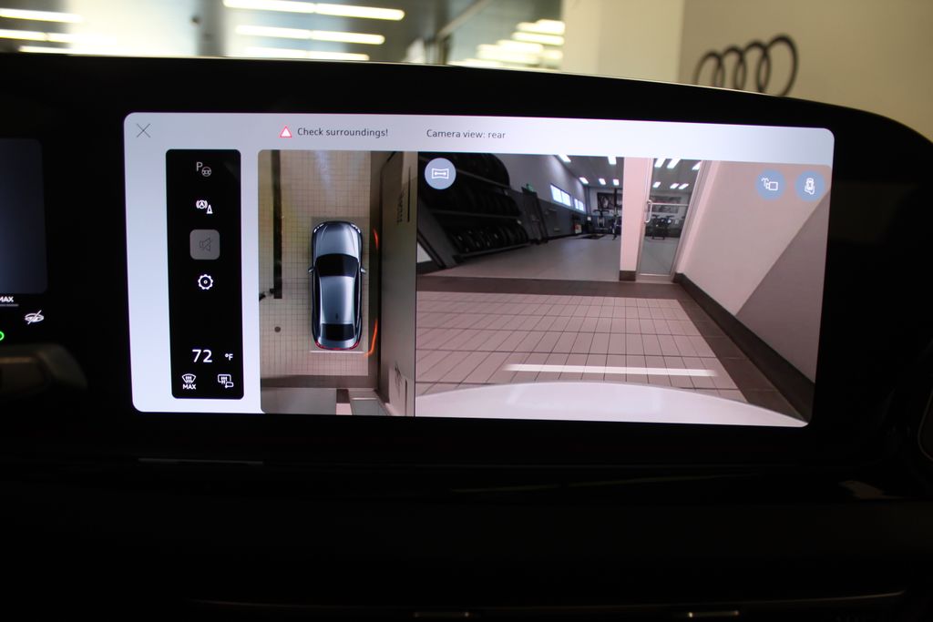 Thumbnail: 2026 Audi A5 - 23