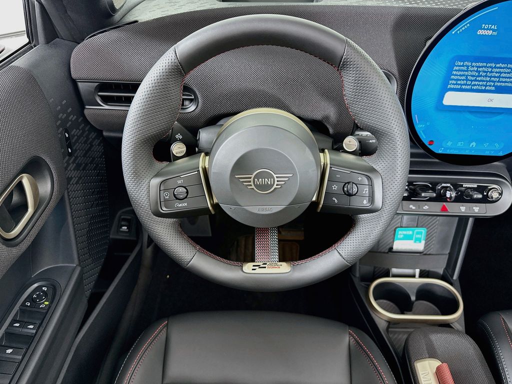 Thumbnail: 2026 MINI Cooper - 18