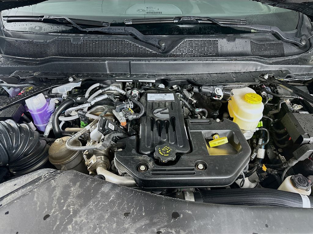 New 2025 Black Ram Tradesman image 19