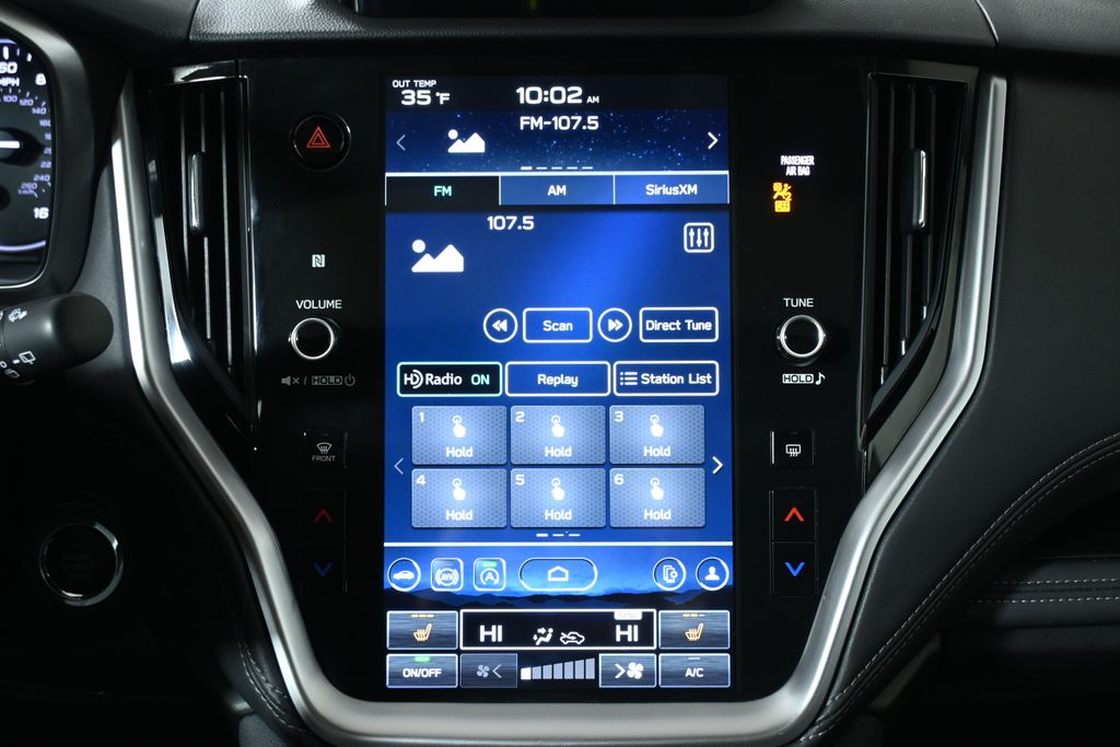 Thumbnail: 2023 Subaru Outback - 20