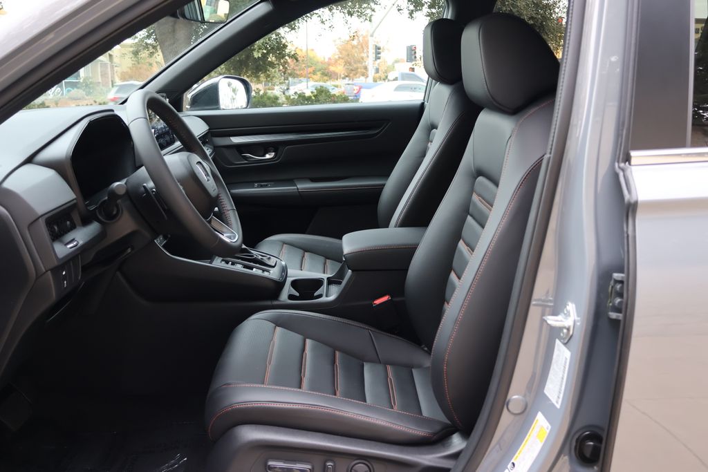 Thumbnail: 2026 Honda CR-V - 9