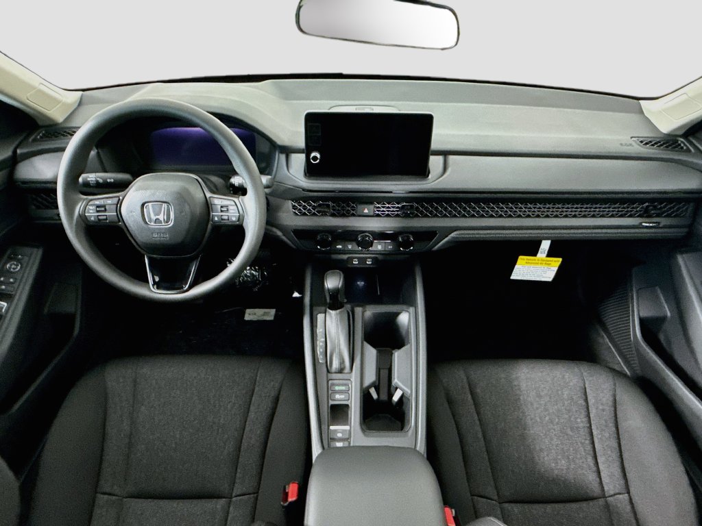 Thumbnail: 2026 Honda Accord - 14