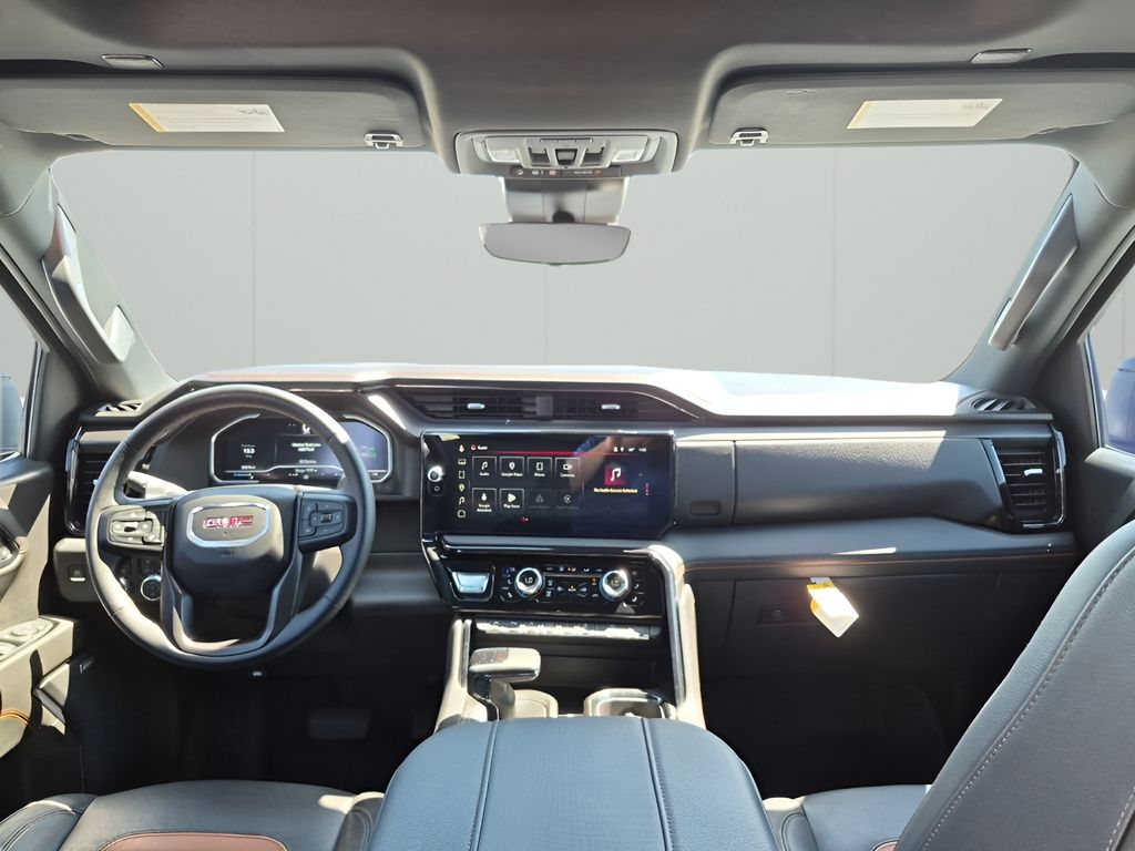 Used Car 2024 Gmc Sierra 1500  At4 For Sale Under $60,000 In Austin, Texas