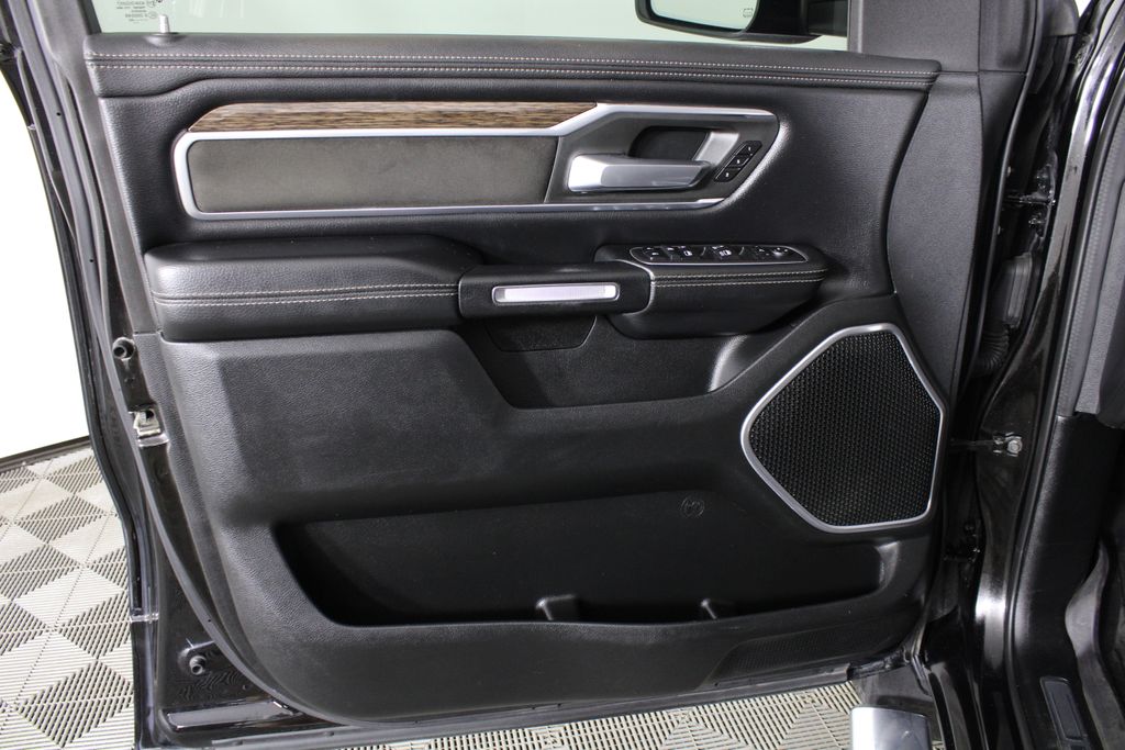 Used 2020 Ram 1500 for sale in 