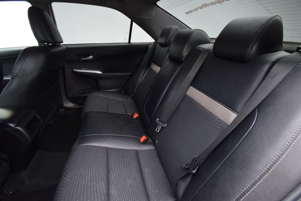 used 2013 Toyota Camry car, priced at $10,995